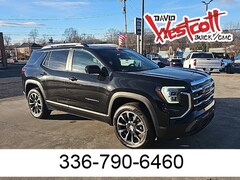 2026 GMC Terrain Elevation SUV