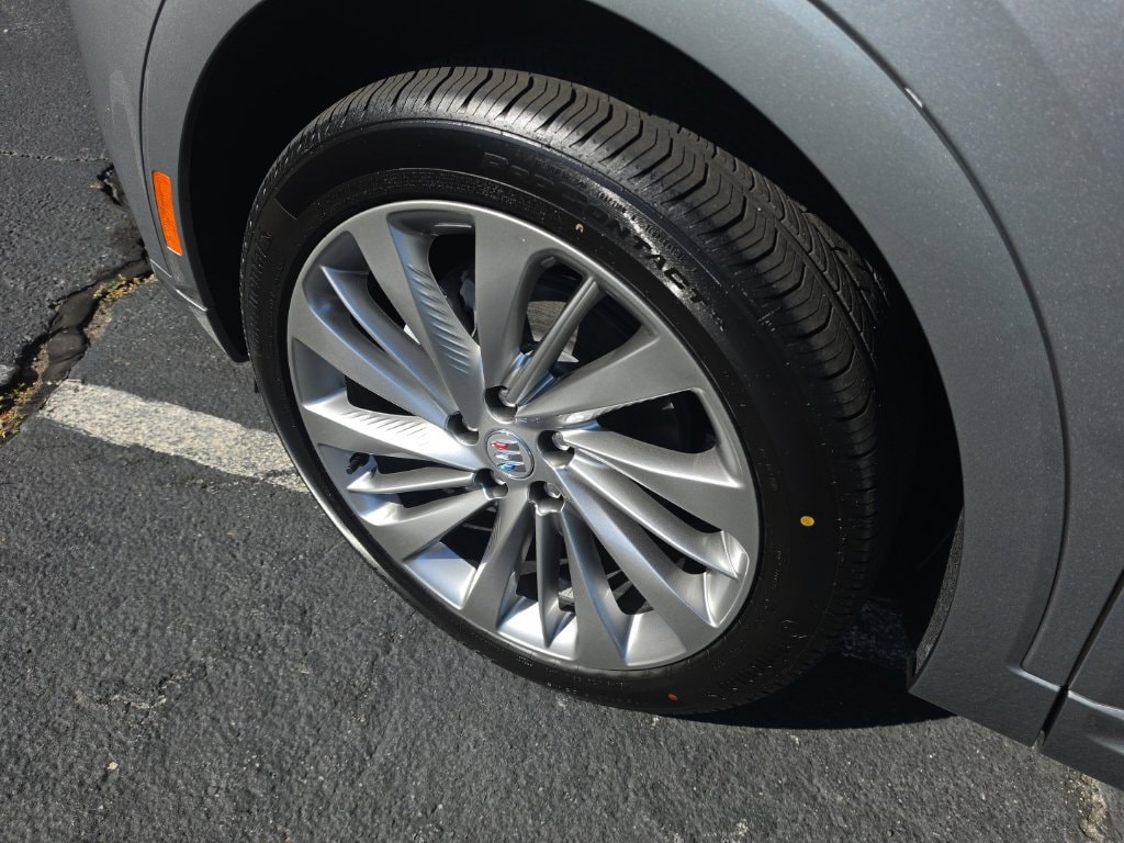 2026 Buick Envision Avenir - Photo 9