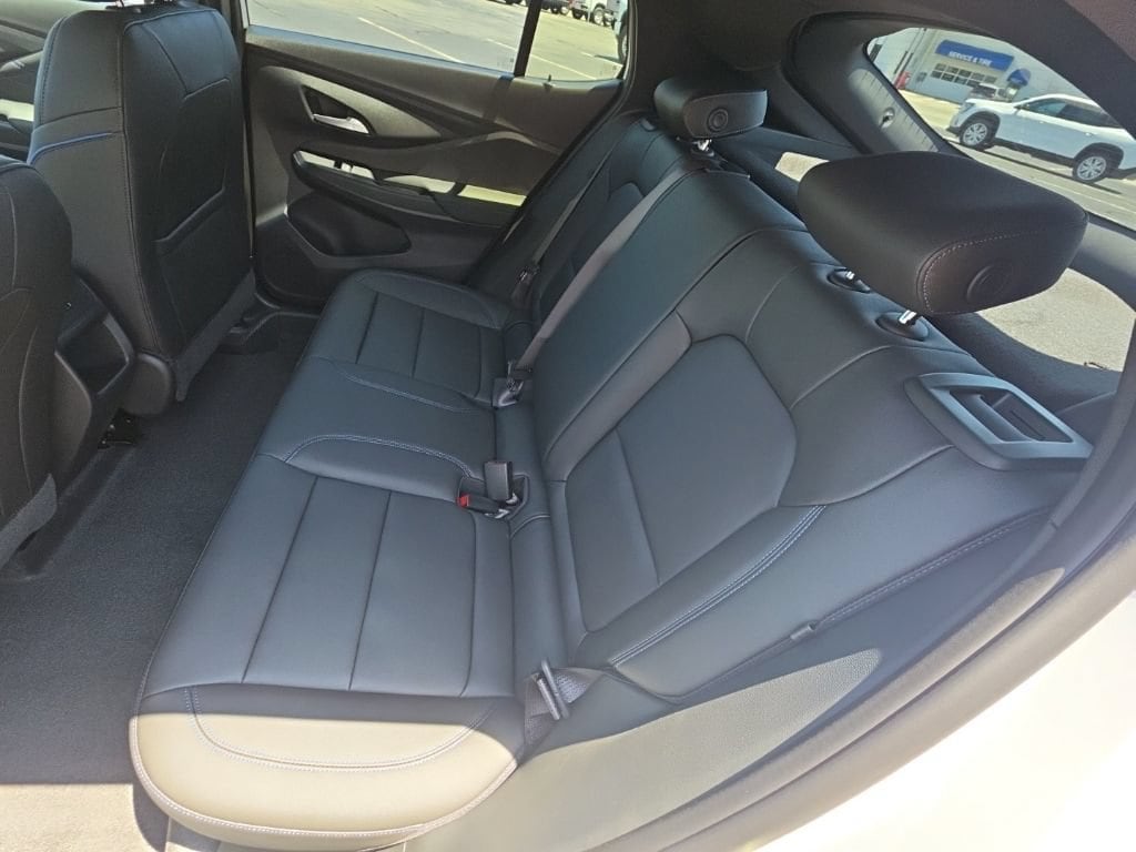 2026 Buick Envista Sport Touring - Photo 15
