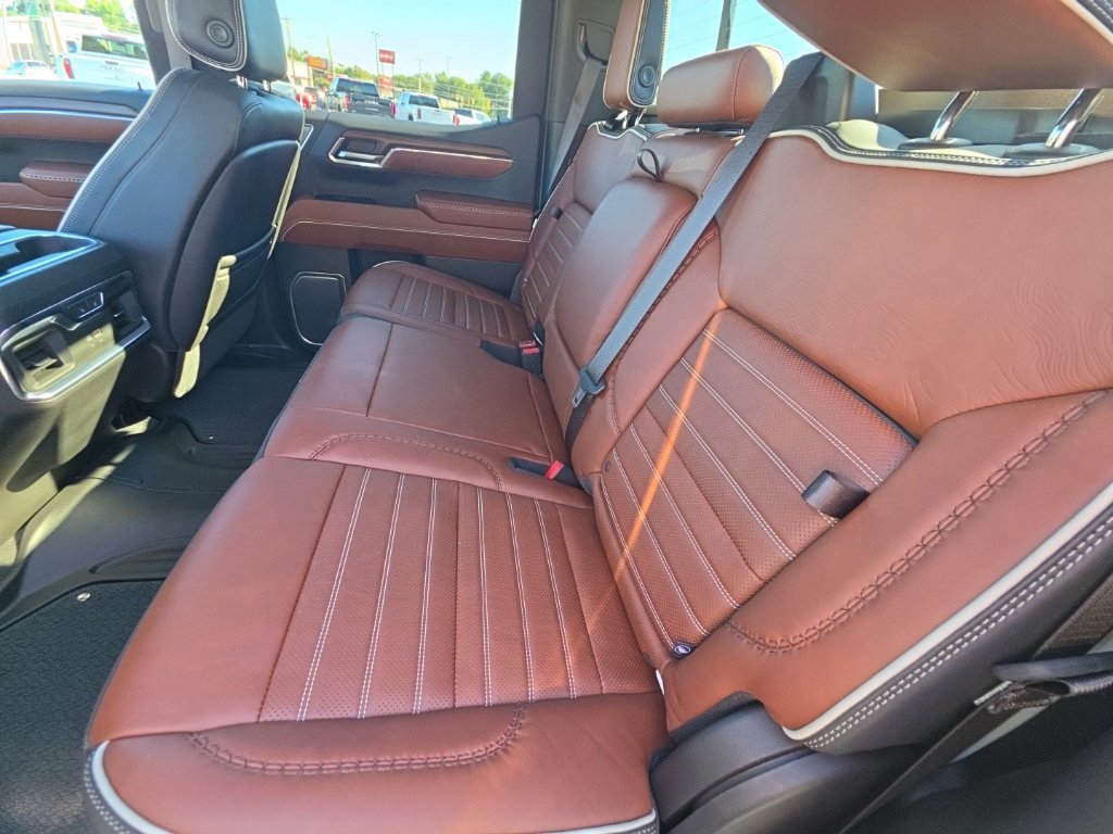 2023 GMC Sierra 1500 Denali Denali Ultimate - Photo 19