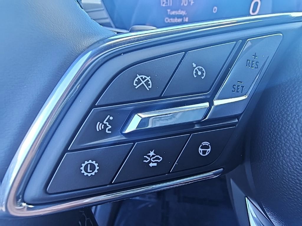 2026 Buick Enclave Avenir - Photo 22