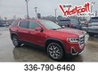  GMC Acadia