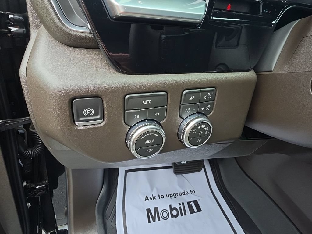 2026 GMC Sierra 1500 SLT - Photo 18