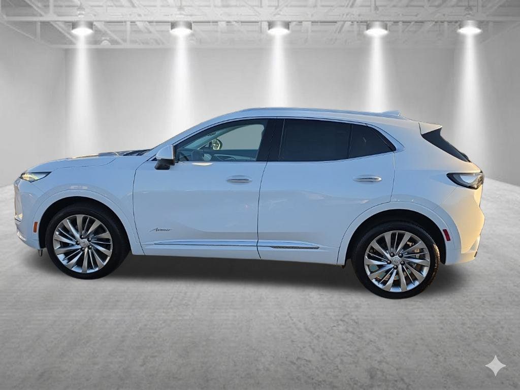 2026 Buick Envision Avenir - Photo 6