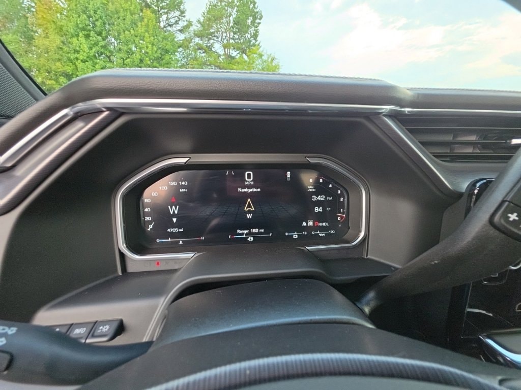 2026 GMC Sierra 2500HD Denali Ultimate - Photo 27