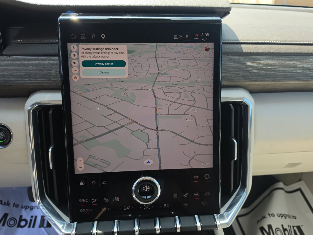 2024 GMC Acadia Denali - Photo 38