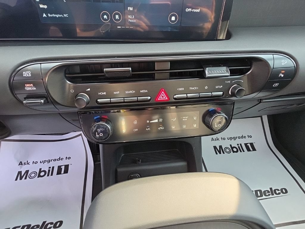 2026 Hyundai Palisade XRT Pro - Photo 27