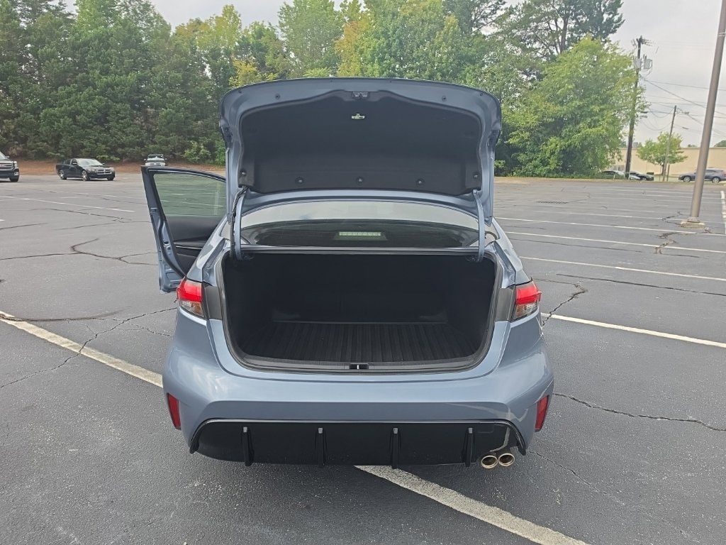 2023 Toyota Corolla XSE - Photo 10