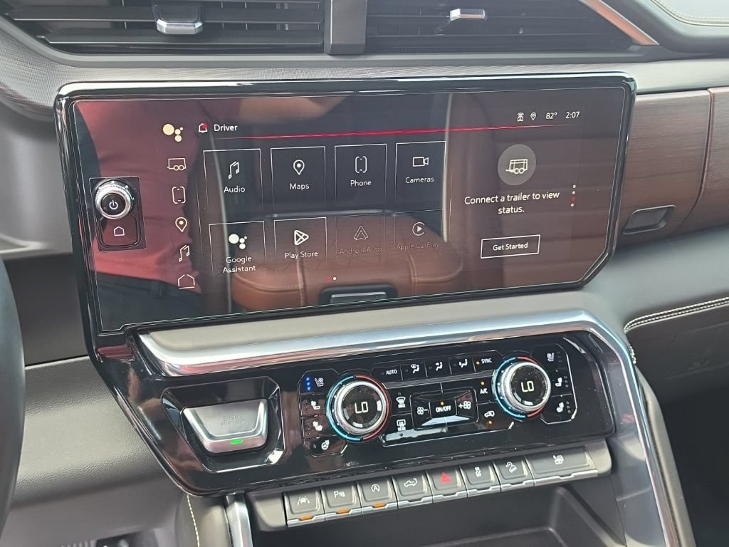 2023 GMC Sierra 1500 Denali Denali Ultimate - Photo 30