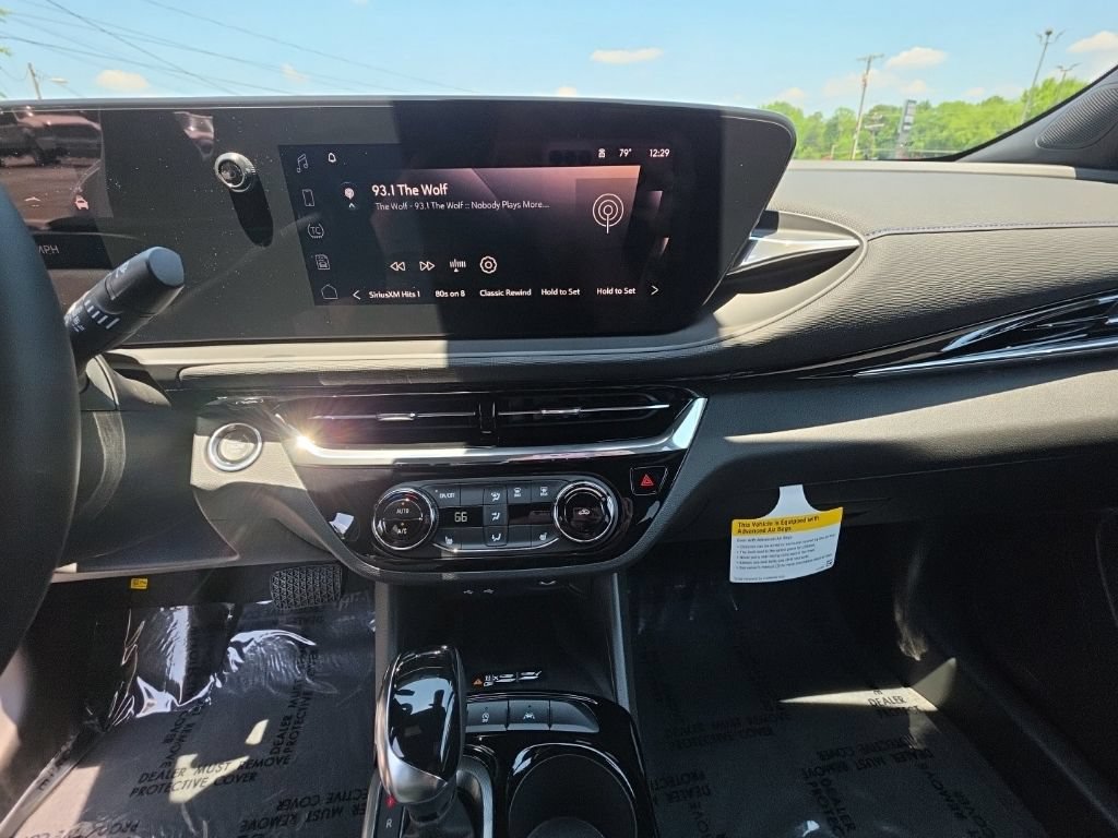 2026 Buick Envista Sport Touring - Photo 24