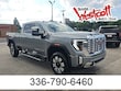 GMC Sierra 2500 HD