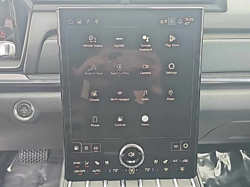 2026 GMC Terrain AT4 - Photo 21