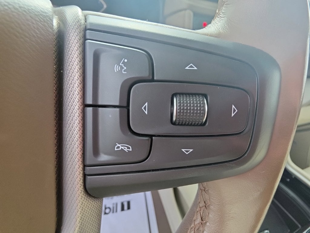 2021 GMC Yukon Denali - Photo 30