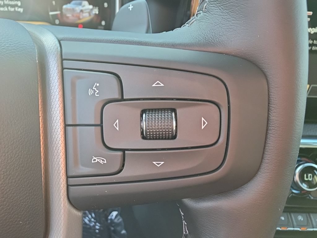 2026 GMC Sierra 1500 Denali - Photo 21
