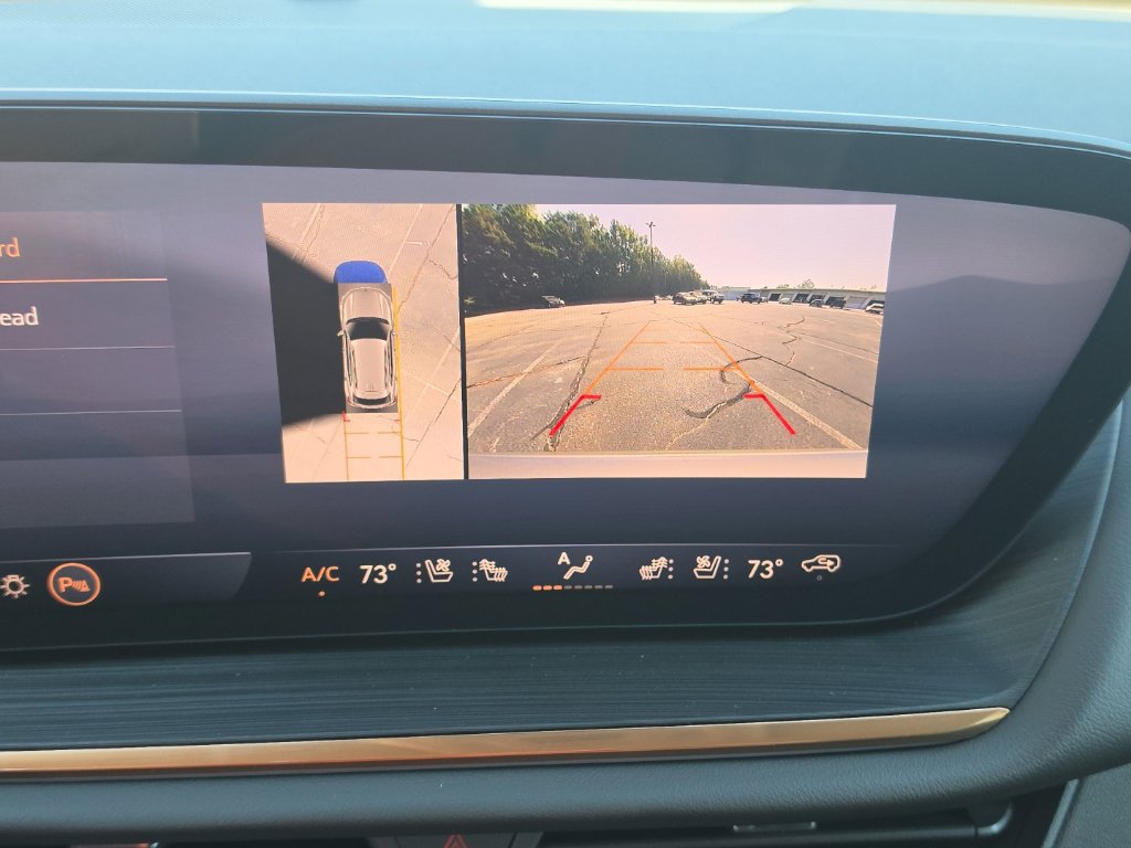2026 Buick Envision Avenir - Photo 26