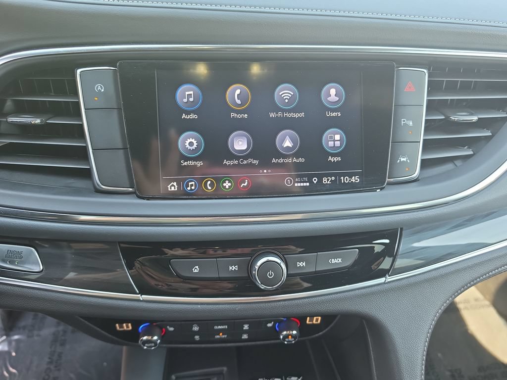 2023 Buick Enclave Essence - Photo 31