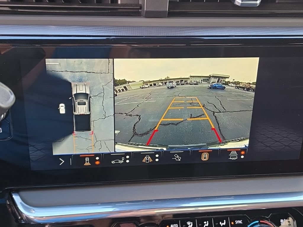 2026 GMC Sierra 2500HD Denali Ultimate - Photo 29