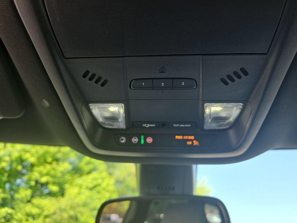 2023 Buick Enclave Essence - Photo 29