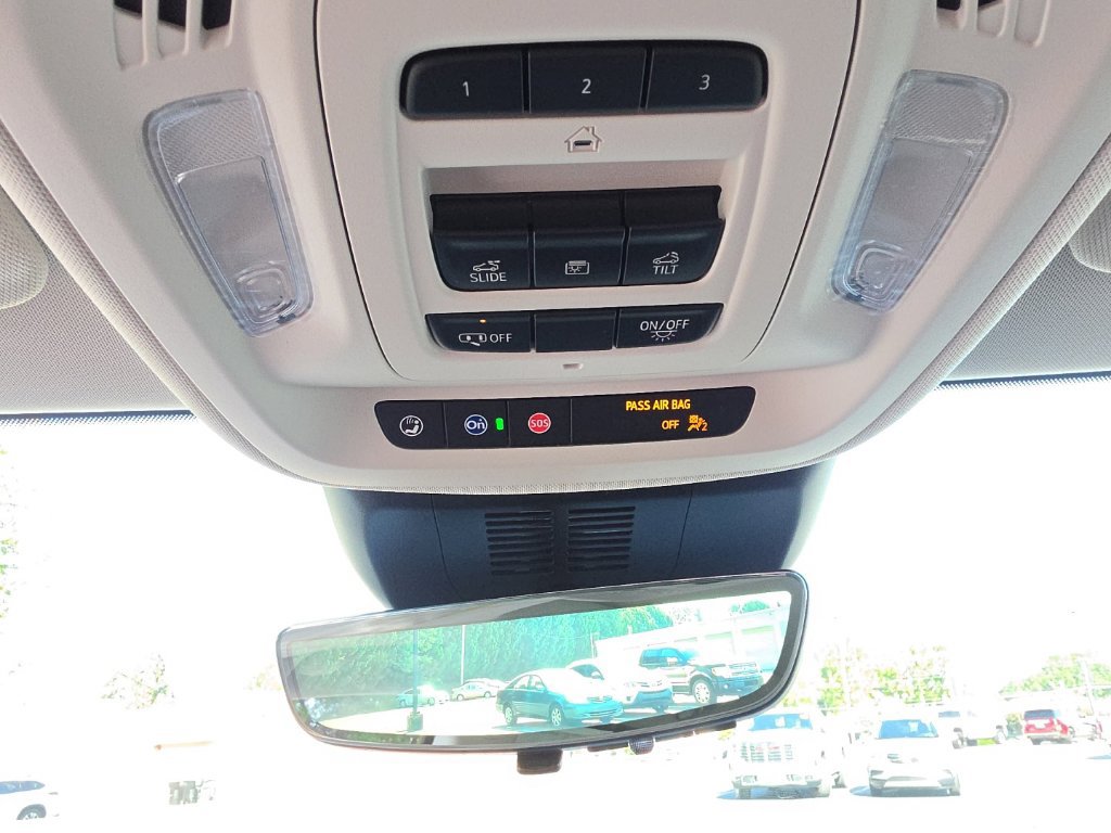 2026 Buick Envision Avenir - Photo 29