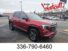 2026 GMC Terrain AT4 SUV