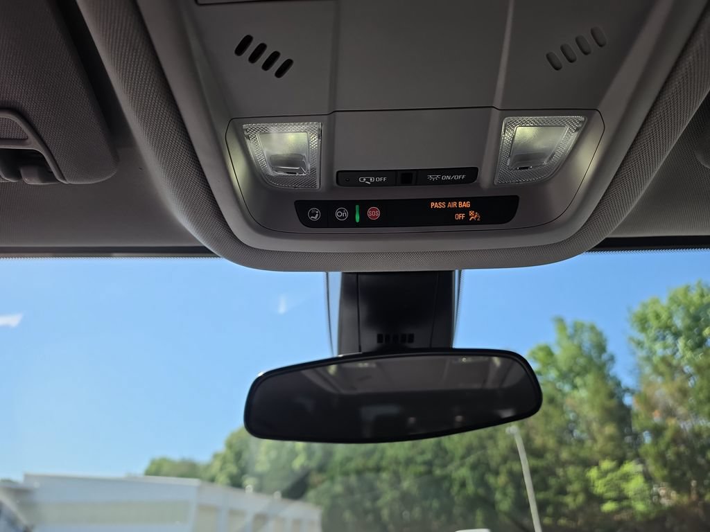 2023 GMC Acadia SLE - Photo 23