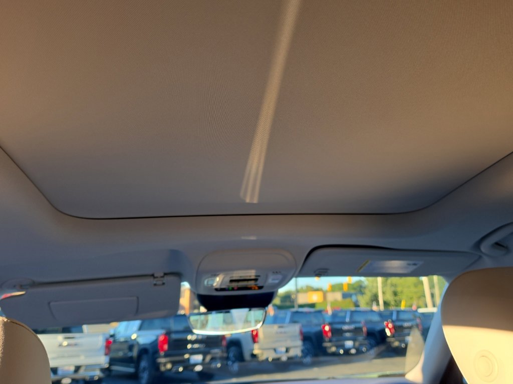 2026 Buick Envision Avenir - Photo 16