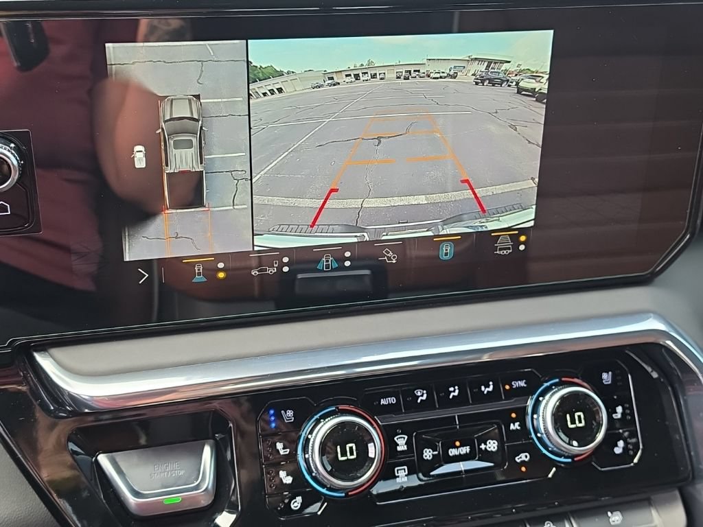 2023 GMC Sierra 1500 Denali Denali Ultimate - Photo 31