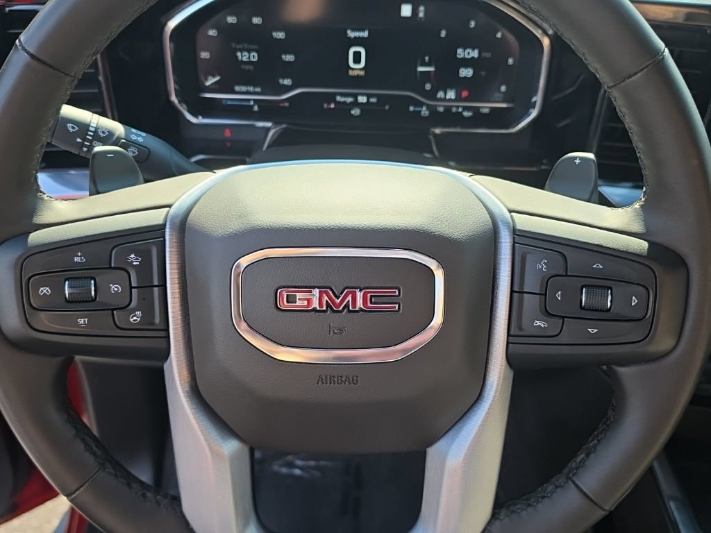 2023 GMC Sierra 1500 SLT - Photo 20