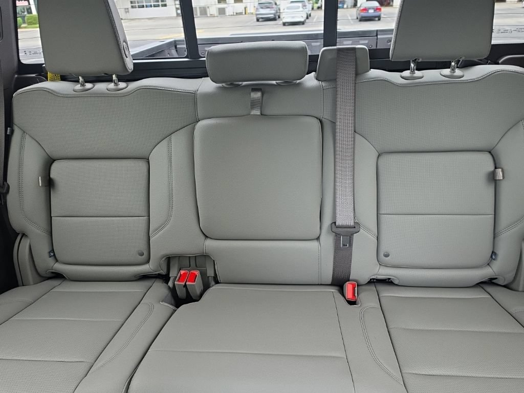 2026 GMC Sierra 1500 SLT - Photo 27