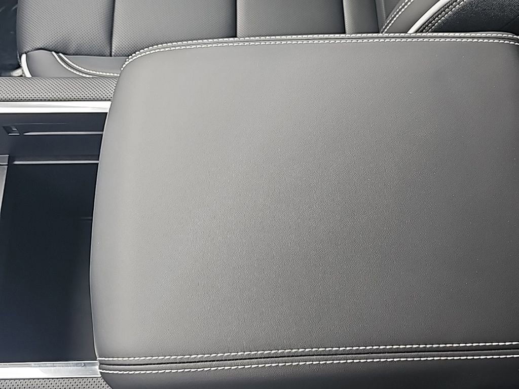 2026 GMC Sierra EV Elevation - Photo 25