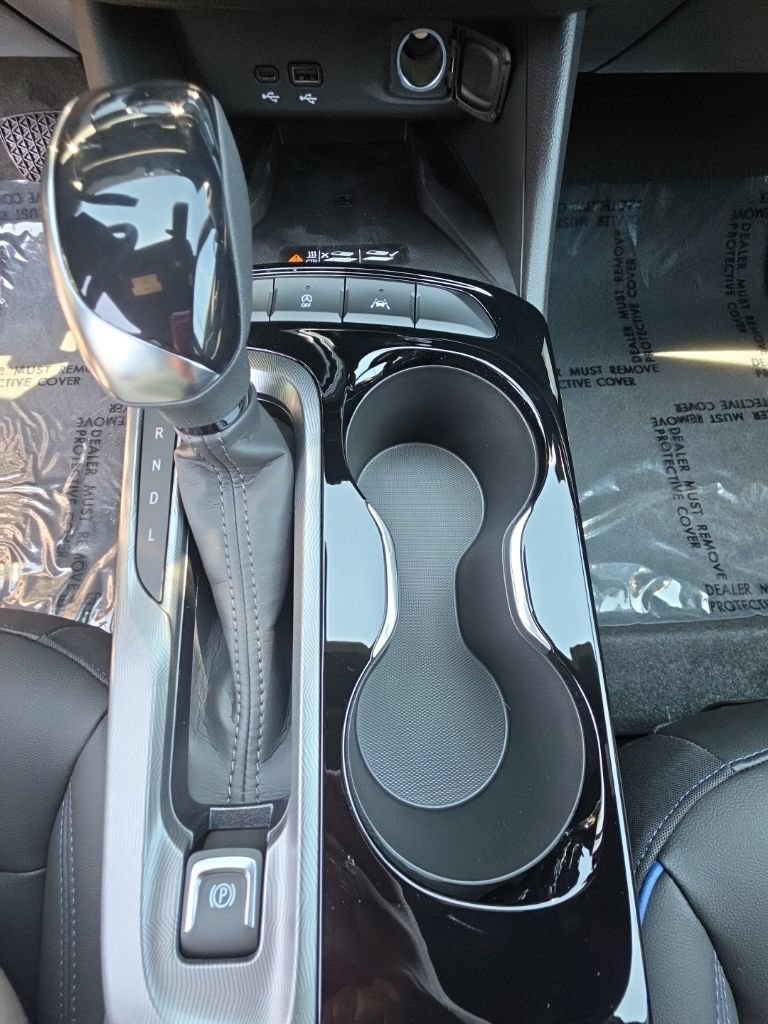 2026 Buick Envista Sport Touring - Photo 27