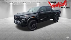 2026 GMC Canyon Elevation Truck
