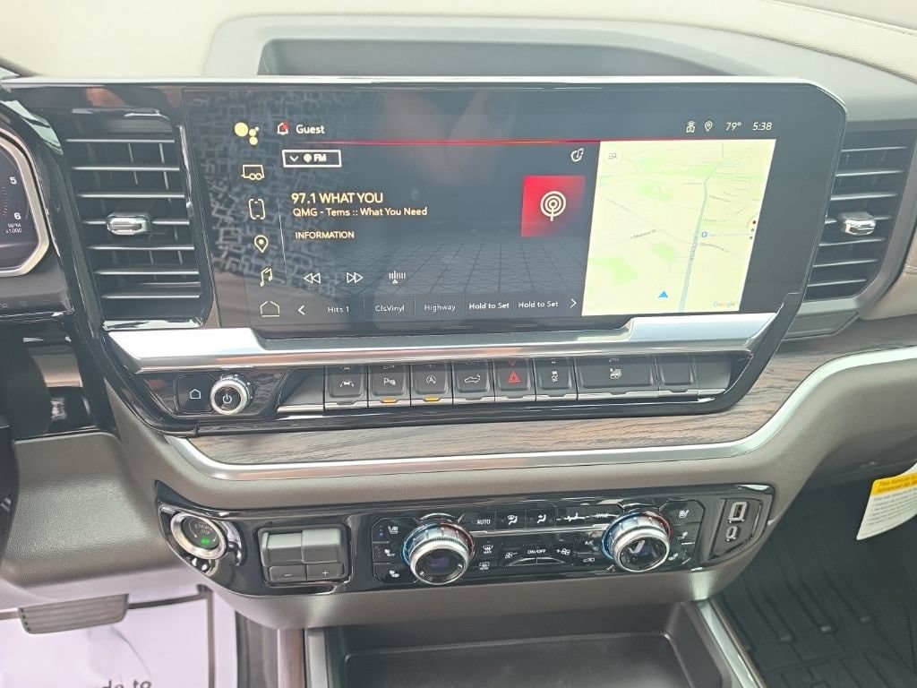 2026 GMC Sierra 1500 SLT - Photo 23