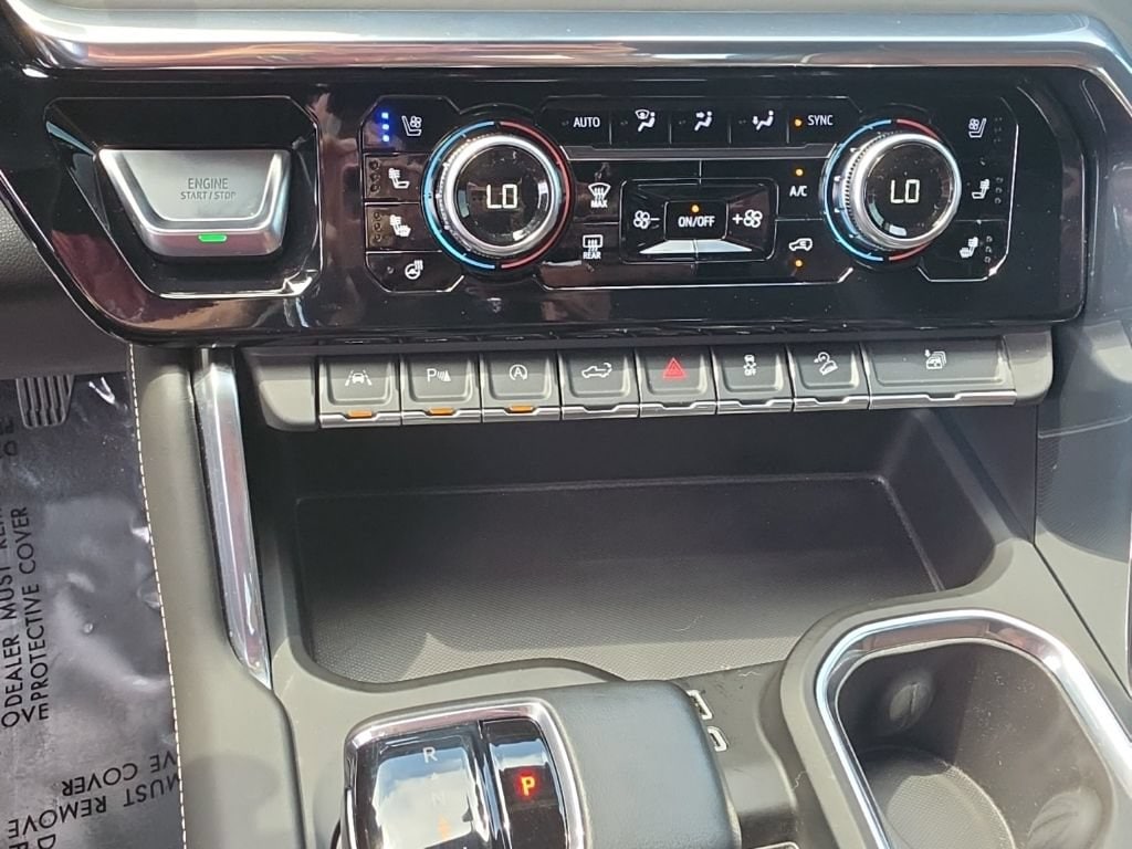 2023 GMC Sierra 1500 Denali Denali Ultimate - Photo 32