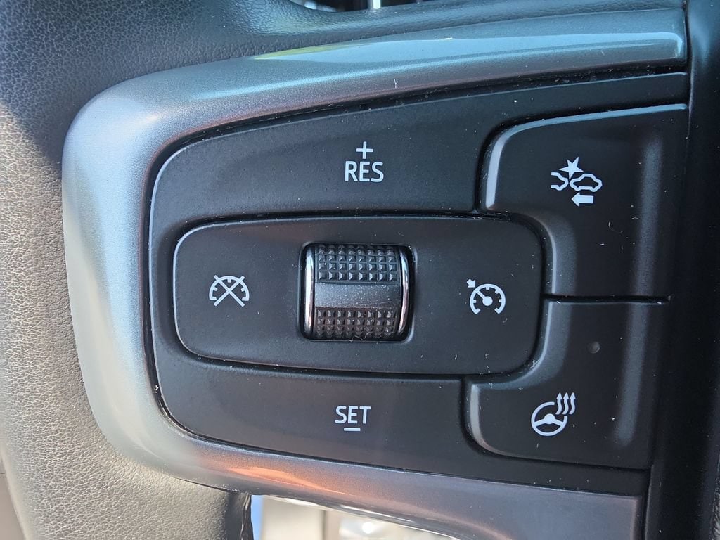 2024 Chevrolet Silverado 1500 LT - Photo 27