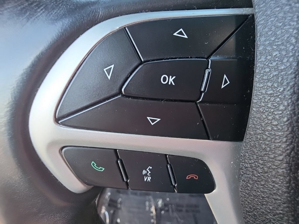 2018 Jeep Grand Cherokee Summit - Photo 22