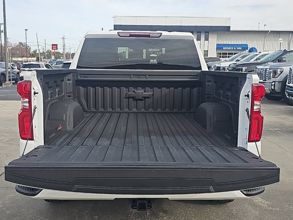 2023 Chevrolet Silverado 1500 RST - Photo 7