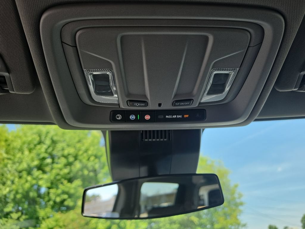 2024 Chevrolet Silverado 1500 LT - Photo 34