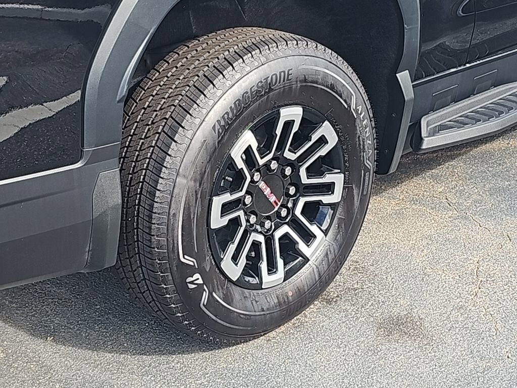 2026 GMC Sierra EV Elevation - Photo 6