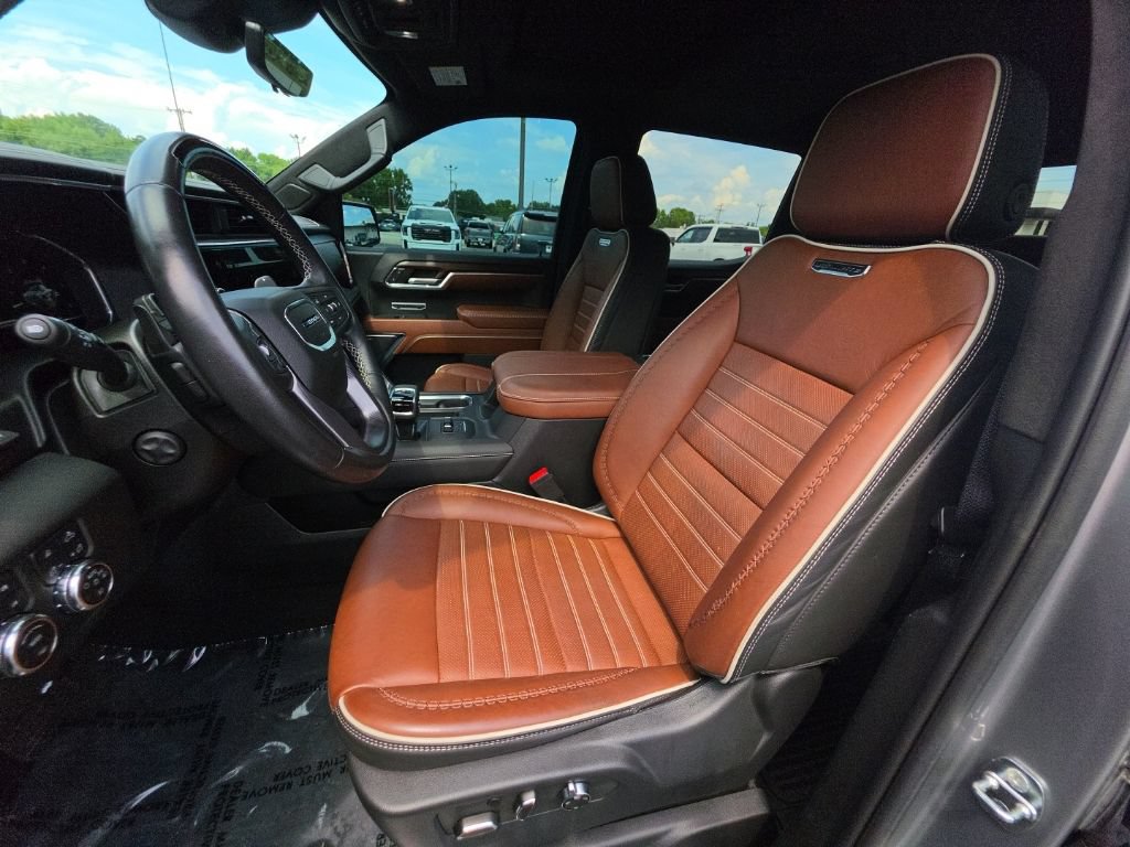 2023 GMC Sierra 1500 Denali Denali Ultimate - Photo 20
