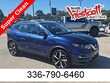 Nissan Rogue Sport