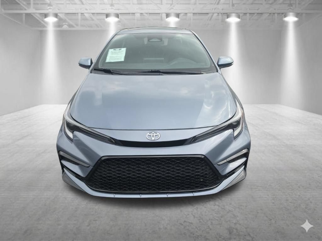 2023 Toyota Corolla XSE - Photo 9
