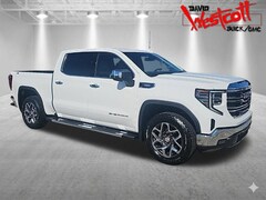 2026 GMC Sierra 1500 SLT Truck
