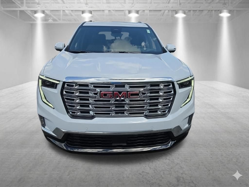 2027 GMC Acadia Denali - Photo 8