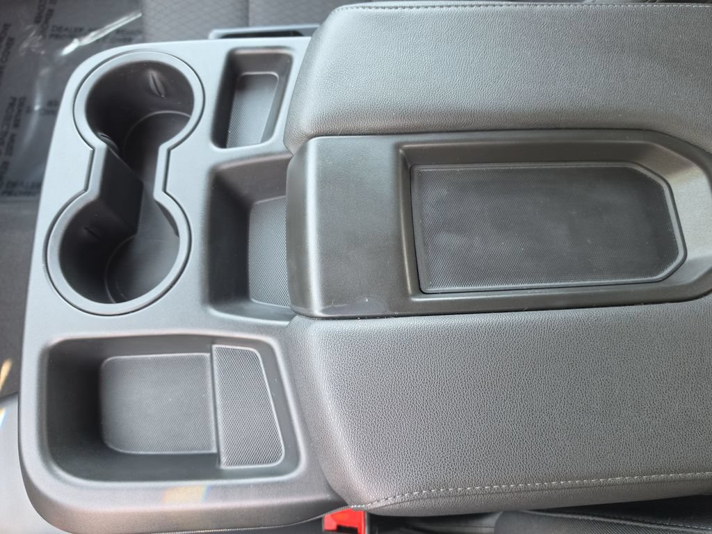 2024 Chevrolet Silverado 1500 LT - Photo 33