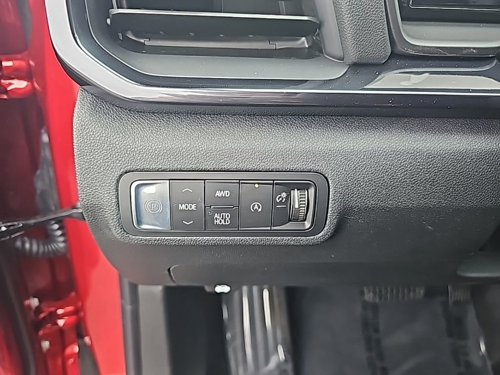 2026 GMC Terrain AT4 - Photo 16