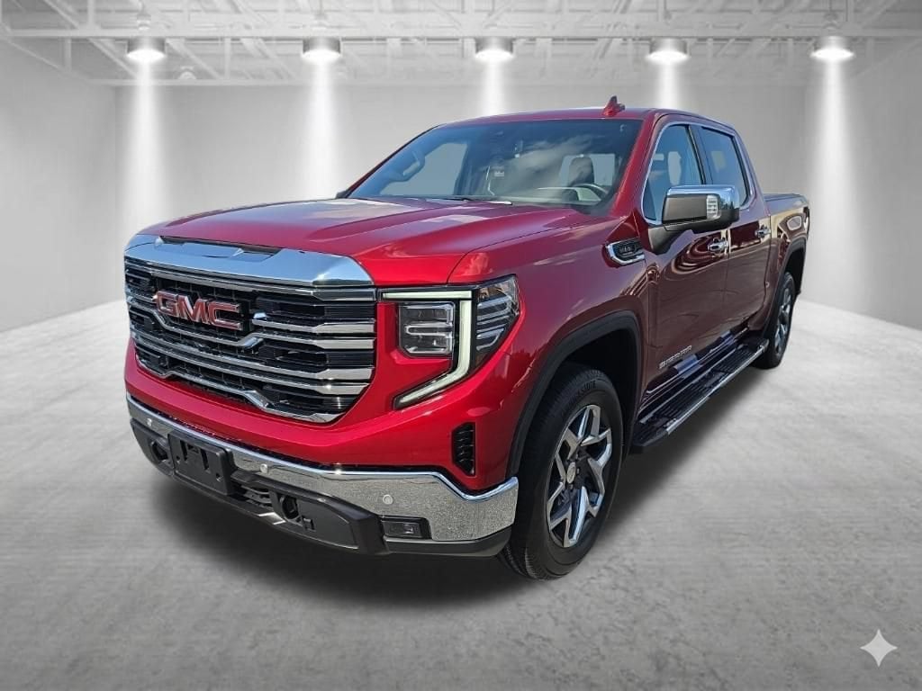 2023 GMC Sierra 1500 SLT - Photo 9