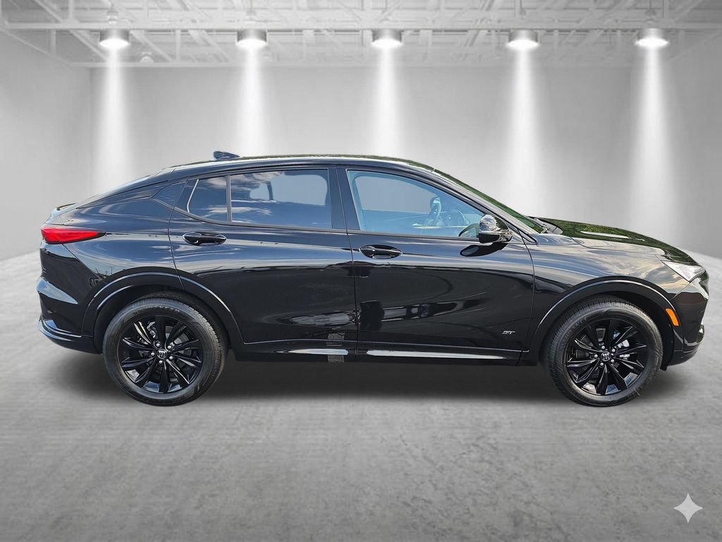 2026 Buick Envista Sport Touring - Photo 2