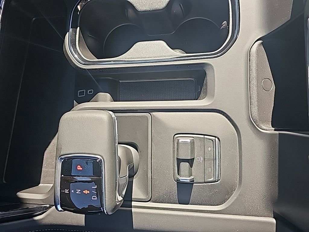 2026 GMC Sierra 1500 AT4X - Photo 24