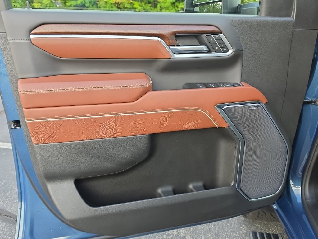 2026 GMC Sierra 2500HD Denali Ultimate - Photo 18